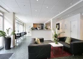 Hotel Copenhagen 4