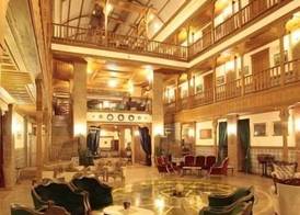 Kerme Ottoman Palace - Boutique Class 5