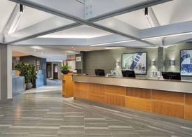 Delta Hotels by Marriott Manchester Airport 2