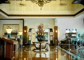Hotel Majapahit Surabaya MGallery 2