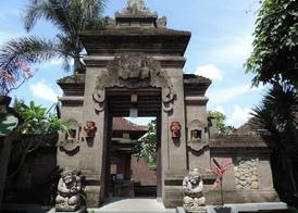 Nick's Hidden Cottages Ubud by Mahaputra 4