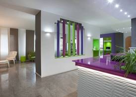 Hotel Milano Palmanova 2