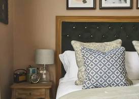 Broad Street Townhouse 5
