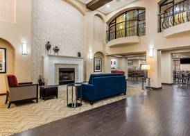 Comfort Inn & Suites Airport-American Way 3