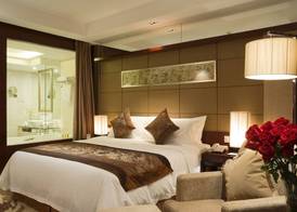 Wyndham Garden Suzhou 5