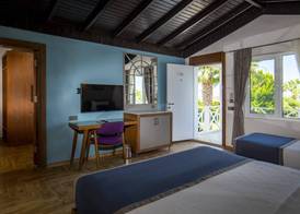 Adella Beach Resort Hotel 2