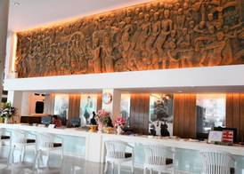 Wangcome Hotel 3