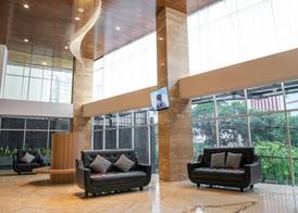 Goldvitel Hotel Surabaya 5