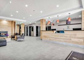 Country Inn & Suites by Radisson, Oklahoma City at Northwest Expressway, OK 4