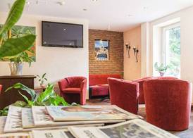 Hotel City Kiel by Premiere Classe 3
