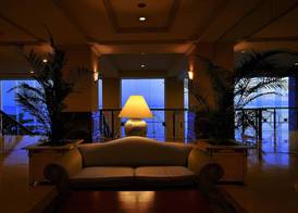 Rizzan Sea Park Hotel Tancha Bay 2