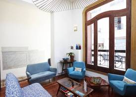 L'Adresse Hôtel Boutique 4