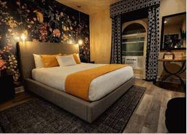 The Crescent Hotel Beverly Hills 5