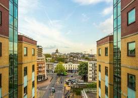 Stamford Bridge Hotel London 3