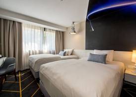 Science Hotel 4
