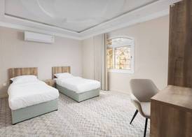 Al-Jamawat A - Qaswarah Residence 4