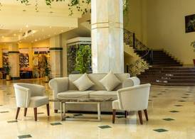 Grand Oasis Resort 3