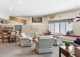 North Star Lodge and Resort 2