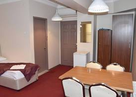 Hotel Bulut 4