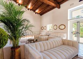 Dimora Caiammari Luxury Hotel & Spa 5