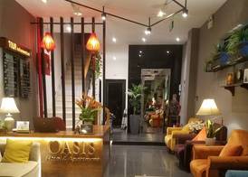 Oasis Hotel & Apartment 2