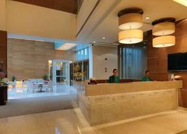Radisson Blu Hotel, Greater Noida 5