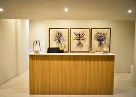 Lion Sands Narina Lodge 2