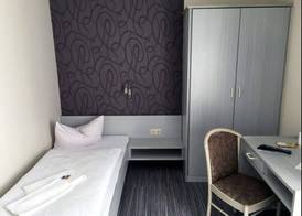 Hotel Landsknecht 3