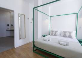 Alameda Exclusive House 5