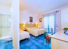 Hotel Ipomea Club 5
