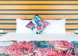 Holbrook Motel 5