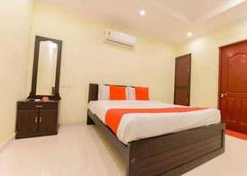 Diamond Residency 3