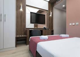 B1 Boutique Hotel Sofia 4