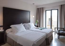 Hotel Rey Alfonso X 5