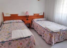 Apartamentos Revo Salinas 3000 4