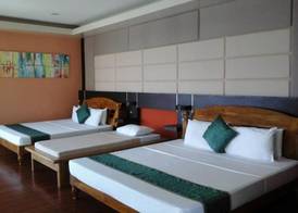 Parklane Bohol Resort and Spa 2