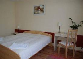 Bed Breakfast Hotel Budapest 3