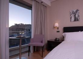 The Athens Gate Hotel 2