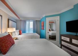 Grande Cayman Resort 4