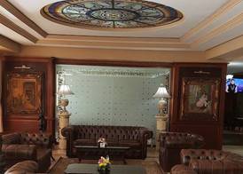 Helnan Chellah Hotel 3