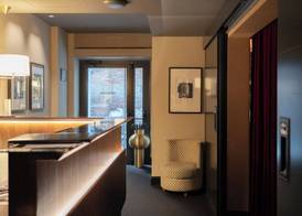 Speronari Suites 2