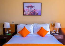 Parrotel Lagoon Waterpark Resort 4