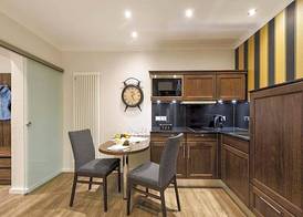See und Sporthotel Ankum mit Lakeside Apartments 3