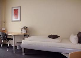 Business Vital Hotel am Rennsteig 5