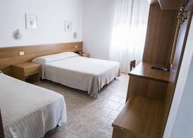 Hotel Eden 3
