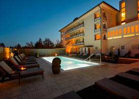 Göbel`s Hotel Quellenhof 5