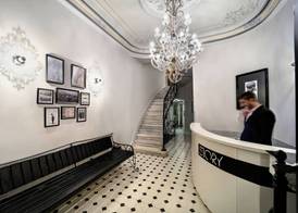 The Story Hotel Pera 2