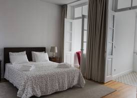 Casa Velha Guesthouse 2