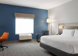 Holiday Inn Express & Suites Meridian I-20 by IHG 4