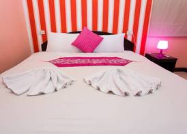 Grand Orchid Inn Patong beach 5